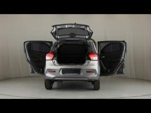 Toyota Vitz 1.0 XR auto - Image 24