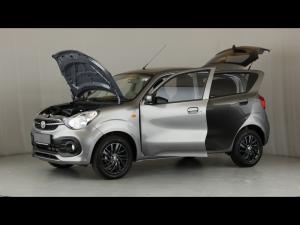 Toyota Vitz 1.0 XR auto - Image 27