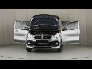 Toyota Vitz 1.0 XR auto - Image 28