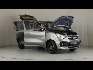 Toyota Vitz 1.0 XR auto - Image 29