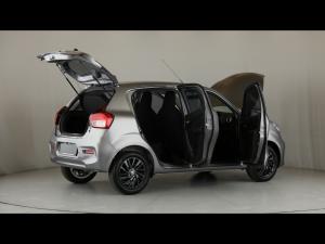 Toyota Vitz 1.0 XR auto - Image 31