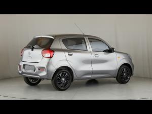 Toyota Vitz 1.0 XR auto - Image 2