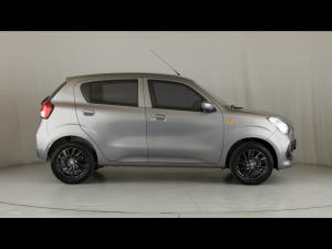 Toyota Vitz 1.0 XR auto - Image 3