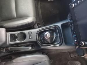 Toyota Hilux 2.8GD-6 Xtra cab Legend manual - Image 12