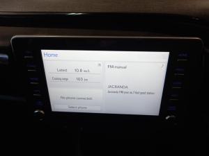 Toyota Hilux 2.8GD-6 Xtra cab Legend manual - Image 14