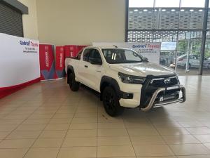 Toyota Hilux 2.8GD-6 Xtra cab Legend manual - Image 1