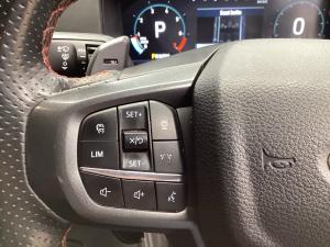 Ford Ranger 3.0T V6 double cab Raptor 4WD - Image 9