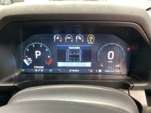 Ford Ranger 3.0T V6 double cab Raptor 4WD - Image 11