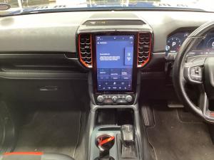 Ford Ranger 3.0T V6 double cab Raptor 4WD - Image 14