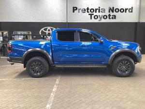 Ford Ranger 3.0T V6 double cab Raptor 4WD - Image 3