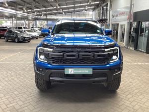 Ford Ranger 3.0T V6 double cab Raptor 4WD - Image 4