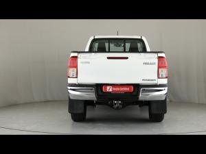 Toyota Hilux 2.4GD-6 single cab Raider manual - Image 5