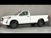 Toyota Hilux 2.4GD-6 single cab Raider manual - Thumbnail 23