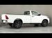 Toyota Hilux 2.4GD-6 single cab Raider manual - Thumbnail 2