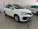 Thumbnail Toyota Etios hatch 1.5 Sprint