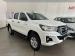 Toyota Hilux 2.4GD-6 double cab 4x4 SRX auto - Thumbnail 1