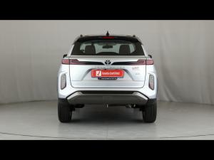 Toyota Urban Cruiser 1.5 XR auto - Image 5