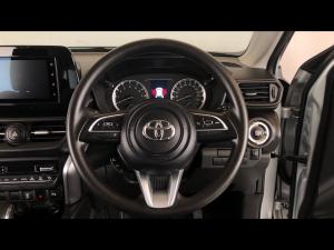 Toyota Urban Cruiser 1.5 XR auto - Image 8