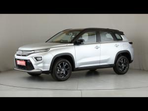 Toyota Urban Cruiser 1.5 XR auto - Image 23