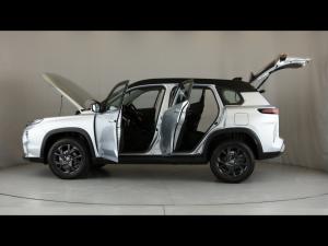 Toyota Urban Cruiser 1.5 XR auto - Image 26