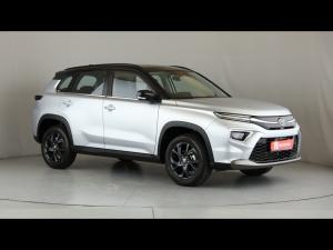 Toyota Urban Cruiser 1.5 XR auto - Image 1