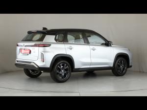 Toyota Urban Cruiser 1.5 XR auto - Image 2