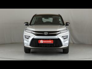 Toyota Urban Cruiser 1.5 XR auto - Image 4