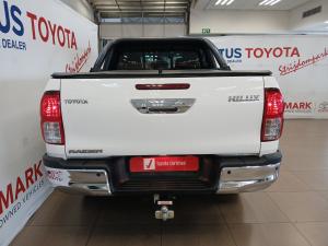 Toyota Hilux 2.4GD-6 double cab Raider auto - Image 5