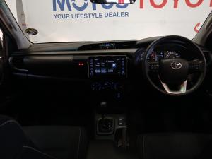 Toyota Hilux 2.4GD-6 double cab Raider auto - Image 6
