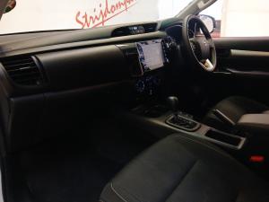 Toyota Hilux 2.4GD-6 double cab Raider auto - Image 7