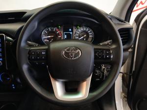 Toyota Hilux 2.4GD-6 double cab Raider auto - Image 8