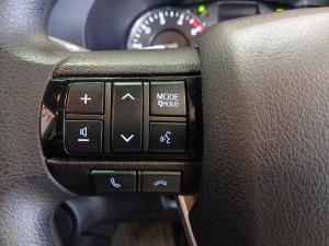 Toyota Hilux 2.4GD-6 double cab Raider auto - Image 9