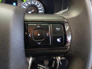 Toyota Hilux 2.4GD-6 double cab Raider auto - Image 10