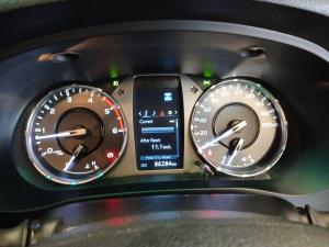 Toyota Hilux 2.4GD-6 double cab Raider auto - Image 11