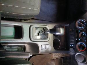 Toyota Hilux 2.4GD-6 double cab Raider auto - Image 12