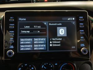 Toyota Hilux 2.4GD-6 double cab Raider auto - Image 14