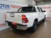 Toyota Hilux 2.4GD-6 double cab Raider auto - Thumbnail 2