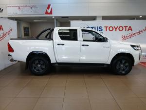 Toyota Hilux 2.4GD-6 double cab Raider auto - Image 3