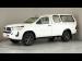 Toyota Hilux 2.4GD-6 single cab 4x4 Raider manual - Thumbnail 23
