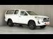Toyota Hilux 2.4GD-6 single cab 4x4 Raider manual - Thumbnail 1