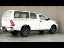 Thumbnail Toyota Hilux 2.4GD-6 single cab 4x4 Raider manual
