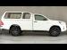 Toyota Hilux 2.4GD-6 single cab 4x4 Raider manual - Thumbnail 2