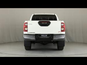 Toyota Hilux 2.8GD-6 Xtra cab Legend manual - Image 5