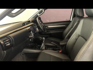 Toyota Hilux 2.8GD-6 Xtra cab Legend manual - Image 7