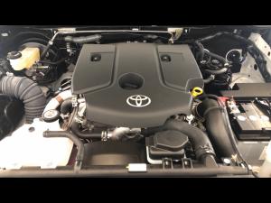 Toyota Hilux 2.8GD-6 Xtra cab Legend manual - Image 14