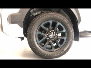 Toyota Hilux 2.8GD-6 Xtra cab Legend manual - Image 18