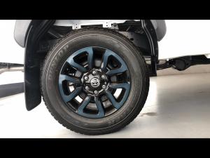 Toyota Hilux 2.8GD-6 Xtra cab Legend manual - Image 20