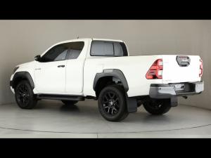 Toyota Hilux 2.8GD-6 Xtra cab Legend manual - Image 21
