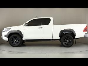 Toyota Hilux 2.8GD-6 Xtra cab Legend manual - Image 22