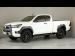 Toyota Hilux 2.8GD-6 Xtra cab Legend manual - Thumbnail 23